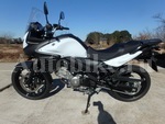 �������� �� ������ �������� Suzuki DL650 ABS V-strom ABS 2014 ���� 10